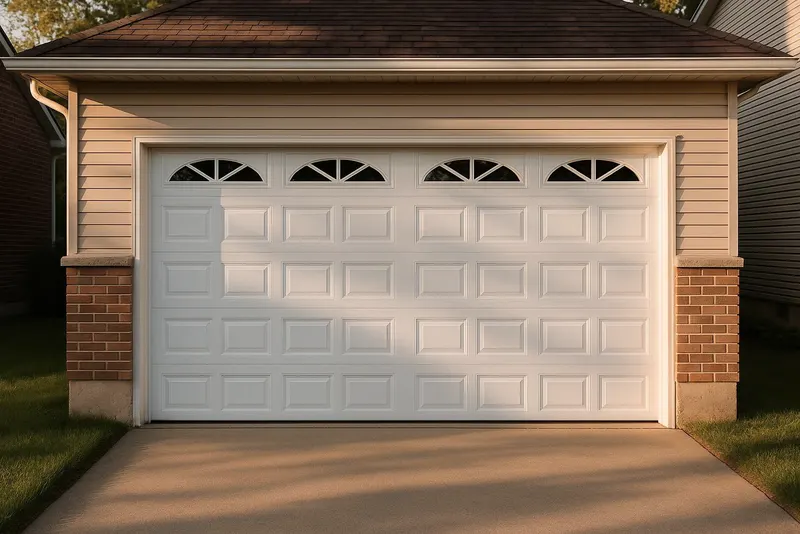 Contact Santa Barbara Garage Door Service