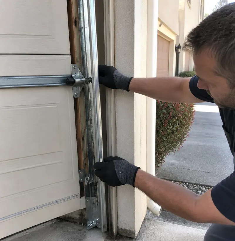 Spring Replacement in Santa Barbara
